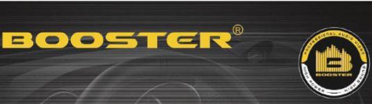 تعمیرات ضبط مانیتور شرکت بوستر booster ۰۹۱۲۲۰۴۶۸۲۳